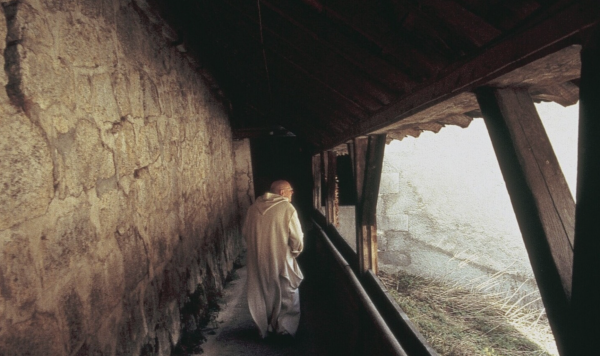 Into Great Silence